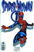 SPIDER-WOMAN #1B 