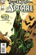 TALES OF THE UNEXPECTED #1 