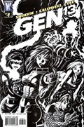 GEN 13 #3-RI 