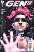 GEN 13 #3 