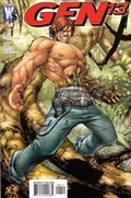 GEN 13 #4 