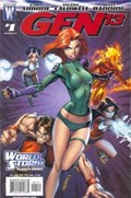 GEN 13 #1-RI 