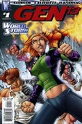 GEN 13 #1 