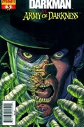 DARKMAN VS ARMY OF DARKNESS #3B 