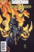 DARKMAN VS ARMY OF DARKNESS #3 