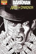 DARKMAN VS ARMY OF DARKNESS #3-RI-D 