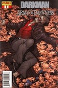 DARKMAN VS ARMY OF DARKNESS #1F 