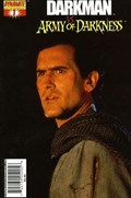 DARKMAN VS ARMY OF DARKNESS #1C 