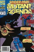 SPIDER-MAN: THE MUTANT AGENDA #3B 