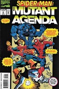 SPIDER-MAN: THE MUTANT AGENDA #0 