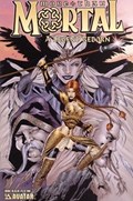 MORE THAN MORTAL: A LEGEND REBORN #1G 