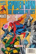 SPIDER-MAN: THE ARACHNIS PROJECT #3B 