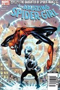 AMAZING SPIDER-GIRL #2B 
