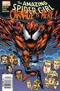 AMAZING SPIDER-GIRL #10B 