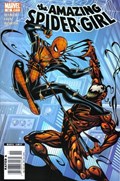 AMAZING SPIDER-GIRL #12B 