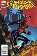 AMAZING SPIDER-GIRL #14B 