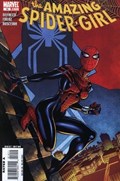 AMAZING SPIDER-GIRL #14 