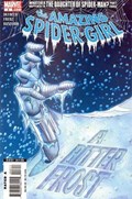 AMAZING SPIDER-GIRL #3 