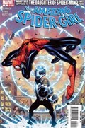 AMAZING SPIDER-GIRL #2 