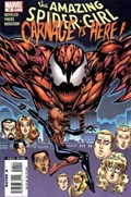 AMAZING SPIDER-GIRL #10 