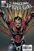 AMAZING SPIDER-GIRL #11 