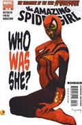 AMAZING SPIDER-GIRL #13C 