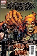 AMAZING SPIDER-GIRL #13 