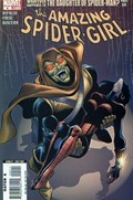 AMAZING SPIDER-GIRL #6 