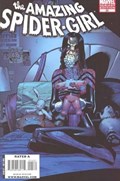 AMAZING SPIDER-GIRL #25B 