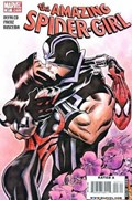 AMAZING SPIDER-GIRL #27 