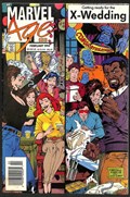 MARVEL AGE #133B 