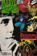 MARVEL AGE #126 