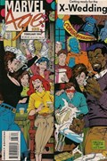 MARVEL AGE #133 