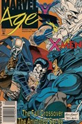 MARVEL AGE #116B 