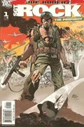 SGT. ROCK: THE PROPHECY #1C 