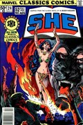 MARVEL CLASSICS COMICS #24 