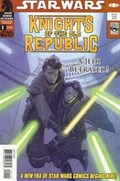 STAR WARS: KNIGHTS OF THE OLD REPUBLIC #1-2nd 