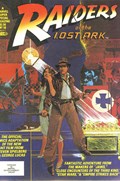 A MARVEL COMICS SUPER SPECIAL #18 