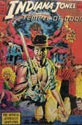 A MARVEL COMICS SUPER SPECIAL #30B 