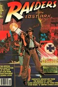 A MARVEL COMICS SUPER SPECIAL #18B 