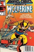 MARVEL COMICS PRESENTS #5B 