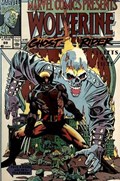 MARVEL COMICS PRESENTS #69B 