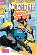 MARVEL COMICS PRESENTS #66B 
