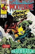 MARVEL COMICS PRESENTS #67B 