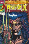 MARVEL COMICS PRESENTS #74B 