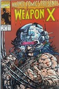 MARVEL COMICS PRESENTS #79B 