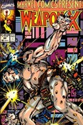 MARVEL COMICS PRESENTS #82 