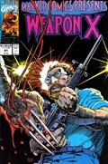 MARVEL COMICS PRESENTS #81 