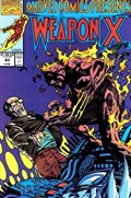 MARVEL COMICS PRESENTS #83 