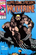 MARVEL COMICS PRESENTS #85 